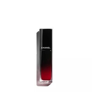 CHANEL ROUGE ALLURE LAQUER Ultrawear Shine Liquid Lip Colour | SHADE 80 TIMELESS